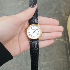 tiffany & co. Watch